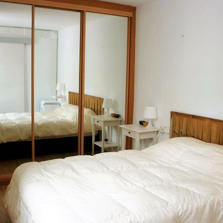 Mini Apartamento Port Aiguadolc Sitges Exterior foto