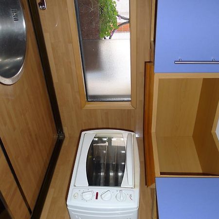 Mini Apartamento Port Aiguadolc Sitges Exterior foto