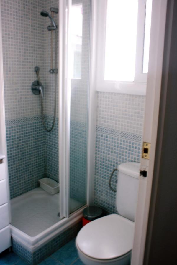 Mini Apartamento Port Aiguadolc Sitges Exterior foto