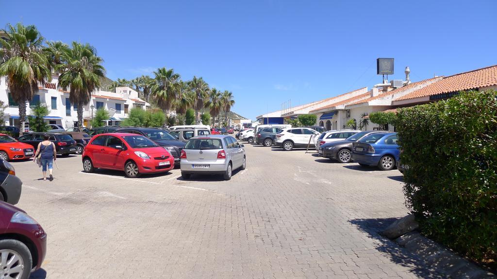 Mini Apartamento Port Aiguadolc Sitges Exterior foto
