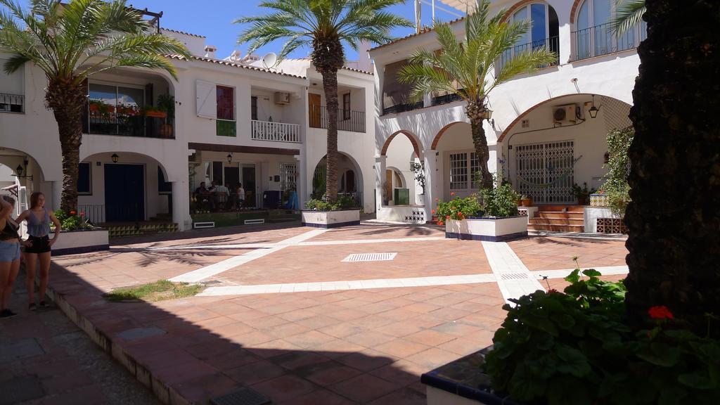Mini Apartamento Port Aiguadolc Sitges Exterior foto