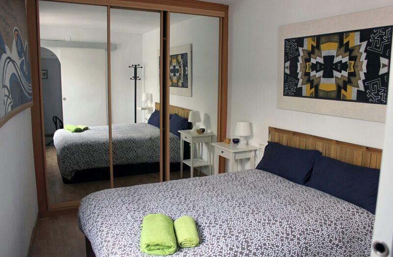 Mini Apartamento Port Aiguadolc Sitges Exterior foto