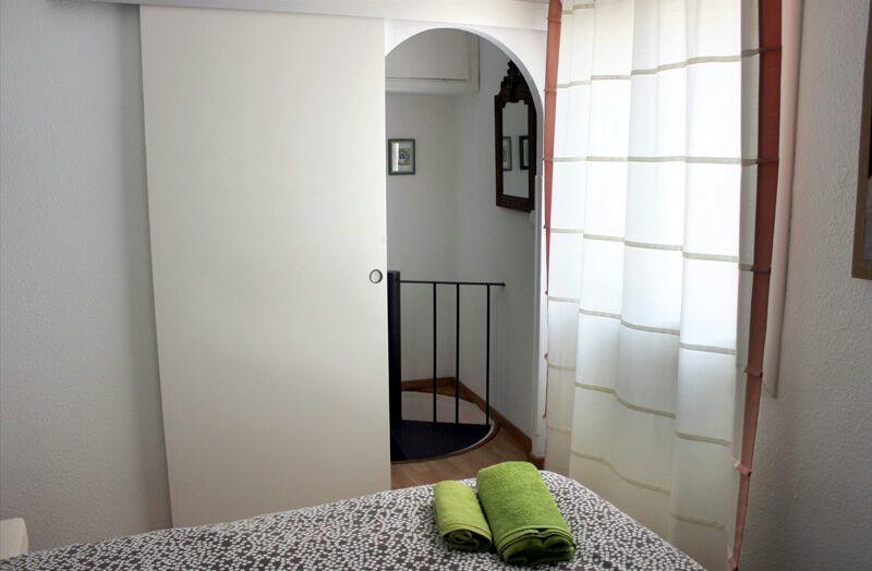 Mini Apartamento Port Aiguadolc Sitges Exterior foto